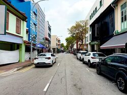 Joo Chiat Road (D15), Shop House #532110721